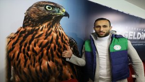 Çaykur Rizespor'da tanıtım toplantısı