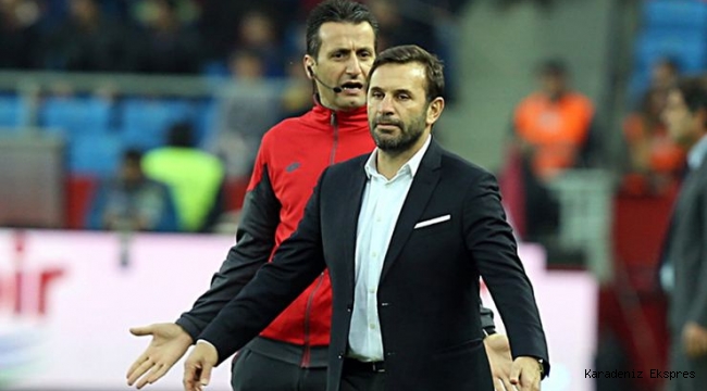 Çaykur Rizespor'da transfer hareketliliği