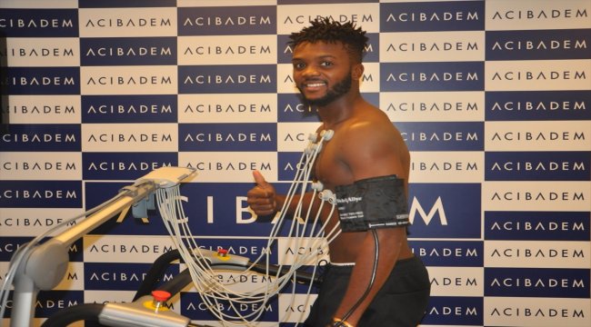 Çaykur Rizespor'da transfer