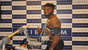 Çaykur Rizespor'da transfer