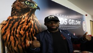 Çaykur Rizespor, yeni transferlerini tanıttı