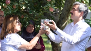 Çiftçiler ithal tarım ürünleri, zam ve kredi borçları altında ezildi