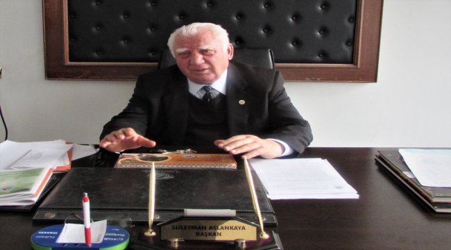 Çiftçilere 