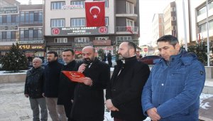 Çin'in Doğu Türkistan politikalarına tepkiler
