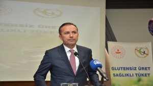 Çorum'da "glütensiz mutfak" kurulacak