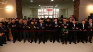 Çorum'da 