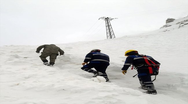 Dicle Elektrik, Mehmetçik için görev başında