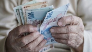 Ek göstergenin 3600’e yükseltilmesiyle Emekliye 637 TL Zam