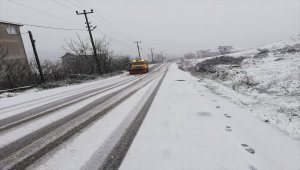 Havza Belediye Meclisi toplandı