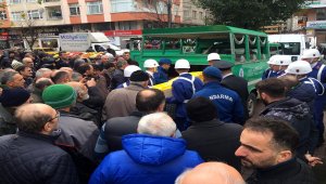 Ev iznine çıkan er 6. kattan düşerek hayatını kaybetti