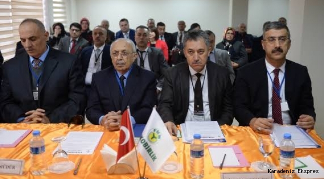 FİSKOBİRLİK Olağan Genel Kurulu