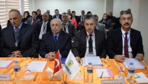 FİSKOBİRLİK Olağan Genel Kurulu