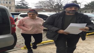Fuhuş yaptırdığı iddia edilen kadın tutuklandı