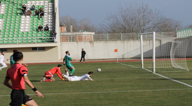 Futbol: Spor Toto BAL