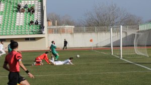 Futbol: Spor Toto BAL