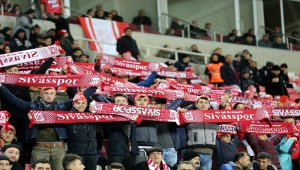 Futbol: Spor Toto Süper Lig