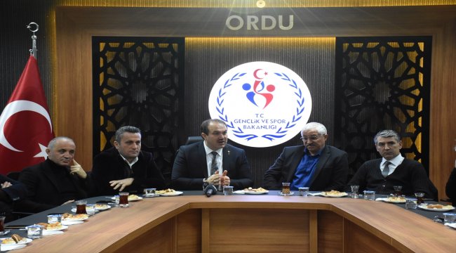 Gençler sokakta sporla buluşacak