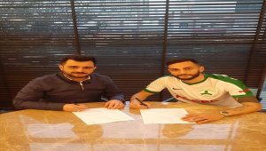 Giresunspor'da transfer