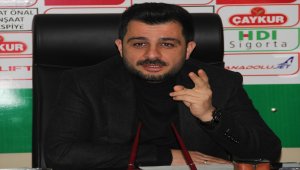 Giresunspor yönetiminden destek çağrısı