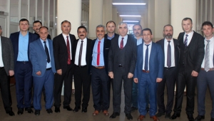 GMİS Armutçuk Şubesi'nin 11. Olağan Genel Kurulu