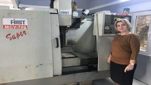 GRÜ'de silah sanayi teknikerliği bölümünün kurulması