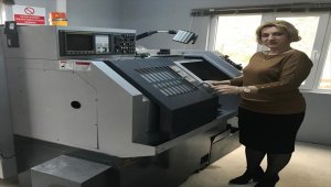 GRÜ'den Giresun fındığı için projeler