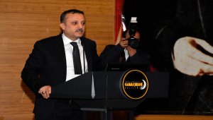 Gümüşhane'de uyuşturucu ile mücadele toplantısı