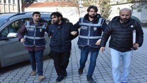 GÜNCELLEME 2 - Suriye uyruklu kişinin yasa dışı muayenehane açtığı iddiası