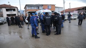 GÜNCELLEME - Düzce'de karbonmonoksit gazından zehirlenen çift hayatını kaybetti