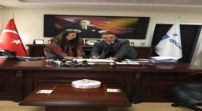 Hanönü'de TYÇP kapsamında 10 kişi istihdam edilecek