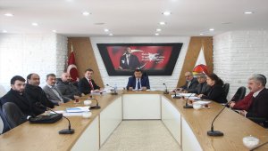 Havza Belediyesinde toplu iş sözleşmesi imzalandı