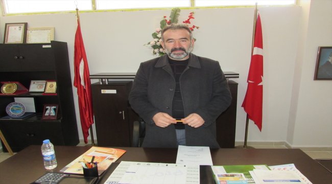 Hayvanlar için kış beslenmesi ve bakım uyarısı
