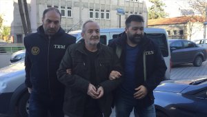 HDP'nin parti meclisi yedek üyesi tutuklandı