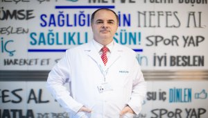 Her 100 çocuktan 20'sinde astım görülüyor