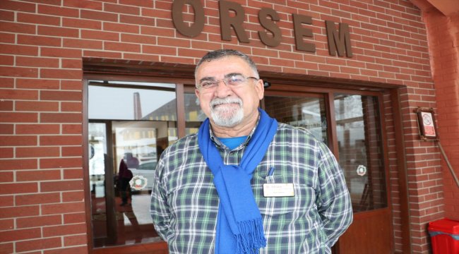 Ilgaz'da sömestir ve hafta sonu yoğunluğu