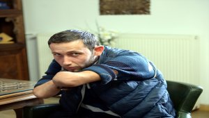 İlk turnuvasında birinci oldu, hedefi dünya şampiyonluğu
