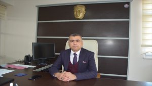 İnebolu Gençlik Hizmetleri ve Spor Müdürlüğüne atama