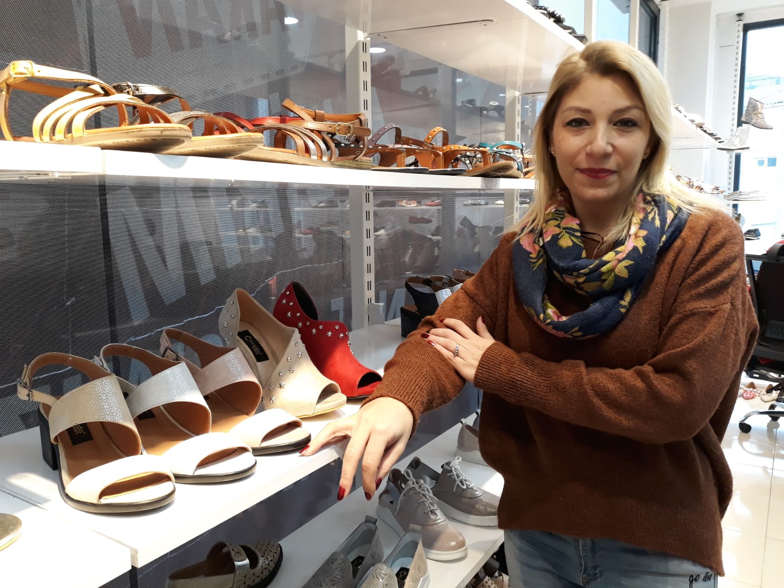 İŞTE AZMİN ZAFERİ