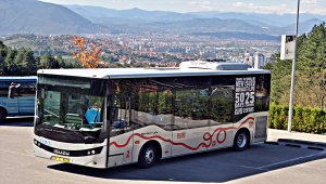 Isuzu Novociti Life Avrupa’daki Demo Turu'nu tamamladı