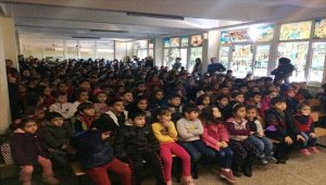 Kandilli Belediyesi'nden ücretsiz tiyatro