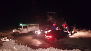 Kanyonda kaybolan üniversite öğrencisinin cesedine ulaşıldı