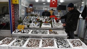 Karadeniz'deki olumsuz hava nedeniyle 