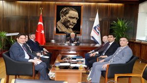 KARDEMİR'den 150 milyon dolarlık çevre yatırımı