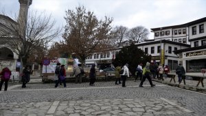 Kaçkar Dağları'nda 