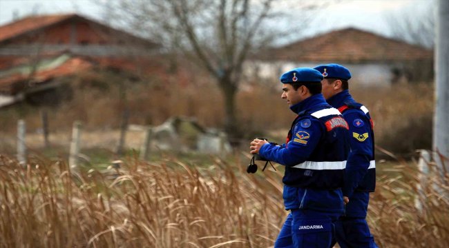 Kuş cennetinde "ördek katliamı" yapan avcılar aranıyor