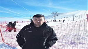 Ladik Akdağ Kayak Merkezi'ne davet