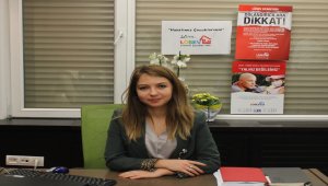 LÖSEV Samsun Şubesi Karadeniz'in merkezi olacak