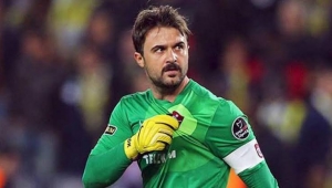 Onur Recep Kıvrak, futbolu bıraktığını açıkladı