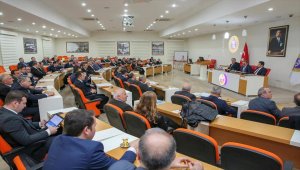 Ordu'da 1 milyar lirayı aşkın yatırım yapıldı