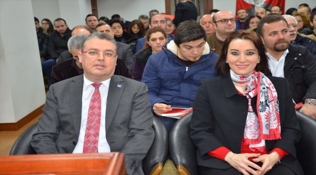 Ordu'da 